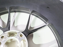 Load image into Gallery viewer, 2008 Ducati SBK 1098 S Straight Marchesini 17x6 Rear Wheel Forged Rim 50221251AB | Mototech271