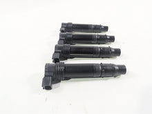 Load image into Gallery viewer, 2024 Kawasaki ZX6R ZX636 Ninja Ignition Coils 21171-0757 F6T578