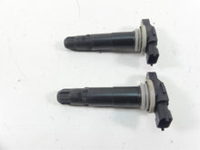 Load image into Gallery viewer, 2009 Buell 1125 CR Beru Ignition Coils Stick Coils Set Y0300.1AMC