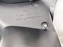 Load image into Gallery viewer, 2015 BMW R1200 GS Adv K51 Side Infill Lower Fairing Set 46638536937 46638536938