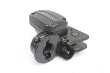 Load image into Gallery viewer, 2013 Harley Touring FLHTCU Electra Glide Front Brake Master Cylinder 42862-06B