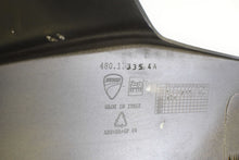 Load image into Gallery viewer, 2014 Ducati Panigale 1199 S Lower Right Belly Fairing Cover Panel 48013354A | Mototech271