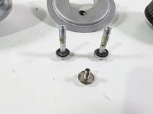 Load image into Gallery viewer, 2008 Harley Touring FLHTCU E-Glide 105TH Air Cleaner Breather Filter 29630-08A | Mototech271