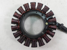 Load image into Gallery viewer, 2013 Harley Touring FLHX Street Glide Stator Alternator Generator 50A 29987-06D | Mototech271