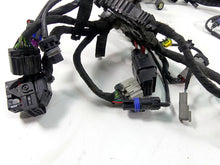Load image into Gallery viewer, 2014 Harley FXDL Dyna Low Rider Main Wiring Harness Loom Non-Abs 71072-12A