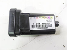 Load image into Gallery viewer, 2012 Harley VRSCF Muscle V Rod Tssm Security Module & Fob Key 68921-07 68926-07A | Mototech271