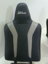 Load image into Gallery viewer, 2020 Kawasaki KRX KRF 1000 Teryx Driver Rider Passenger Seat Set 53007-0419