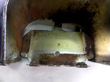 Load image into Gallery viewer, 2002 Harley FLSTCI Softail Heritage Oil Tank Reservoir & All Lines 62498-01A | Mototech271