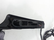 Load image into Gallery viewer, 2011 Harley Touring FLTRU Road Glide Aftermarket Extension Fascia Lights Kit | Mototech271