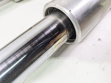 Load image into Gallery viewer, 2008 Harley Touring FLHTP Electra Glide Straight Front Fork Set -Read 46502-06 | Mototech271