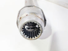 Load image into Gallery viewer, 2023 BMW R nineT Scrambler K23 Differential Swingarm Drive Shaft Set 33118405267