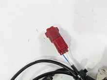 Load image into Gallery viewer, 2025 Honda CBR600RR Front Abs Brake Wheel Speed Sensor 38520-MFJ-A51