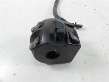 Load image into Gallery viewer, 2011 Victory Vision Tour Left Hand Turn Signal Windshield Control Switch 4011993 | Mototech271