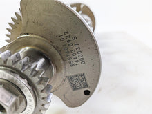 Load image into Gallery viewer, 2017 BMW S1000RR K46 Crankshaft Crank Shaft & Fly Wheel Rotor Set 11218536310