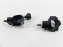 Load image into Gallery viewer, 2015 KTM 1290 Adventure Handlebar Mount Riser Set 00050000927 | Mototech271