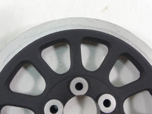 Load image into Gallery viewer, 2016 Harley FLS Softail Slim Rear Drive Belt Pulley Sprocket 66T 24mm 40325-07 | Mototech271