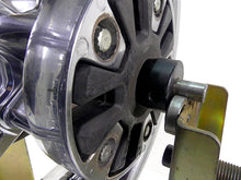 Load image into Gallery viewer, 2005 Harley VRSCSE CVO V-Rod Strgt Reactor Custom Rear Wheel Rim 18X5.5 43215-08