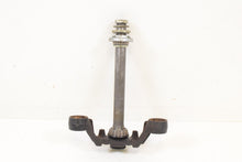 Load image into Gallery viewer, 1983 83 Honda CB1000 Custom Lower Triple Tree Steering Clamp SET 53200-MG1-000 | Mototech271