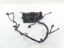 Load image into Gallery viewer, 2014 Harley Touring FLHTK Electra Glide Front Fairing Wiring Harness 69200121A | Mototech271