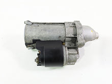 Load image into Gallery viewer, 2010 BMW R1200RT K26 Engine Starter Motor & Cover 12417712231 | Mototech271