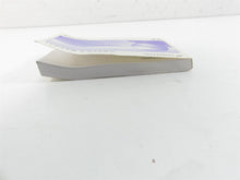 Load image into Gallery viewer, 2002 Honda VTX1800 C Owners Manuel Book 31000-MCH-640