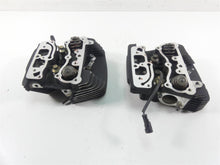 Load image into Gallery viewer, 2012 Harley Touring FLHTP Electra Glide Cylinderhead 103ci Heads Set 17728-08 | Mototech271