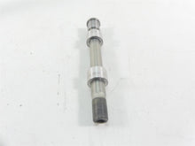 Load image into Gallery viewer, 2019 Harley Softail FXBB Street Bob Front 25mm Wheel Spindle Axle 43000081