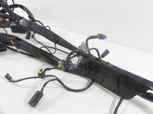 Load image into Gallery viewer, 2006 Harley Touring FLHTCUI Electra Glide Main Wiring Harness -No Cuts 71000-06