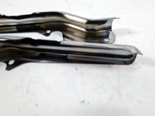 Load image into Gallery viewer, 2006 Harley Touring FLHTCUI Electra Glide Nice Rear Frame Chrome Covers 47504-97 | Mototech271