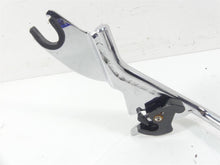 Load image into Gallery viewer, 2012 Harley Touring FLHTK Electra Glide Rear Passenger Backrest Sissy Bar