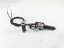 Load image into Gallery viewer, 1998 Honda GL1500 Valkyrie Tour Right Hand Throttle Control Switch 35013-MZ0-020 | Mototech271