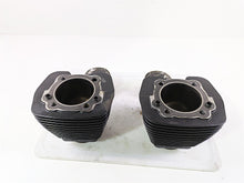 Load image into Gallery viewer, 2002 Indian Spirit Deluxe 88ci S&S Cylinder Jugs & Piston Set 03-561 03-562 7080