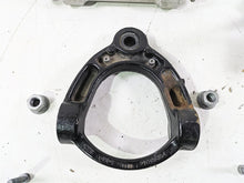 Load image into Gallery viewer, 2015 BMW K1600 GT K48 Front Trailing Arm Shear Joint Set 31447719705