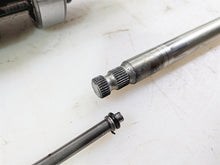 Load image into Gallery viewer, 2017 Honda CBR600RR PC40 Transmission Gear Shift Drum Barrel Set 23211-MFJ-D00