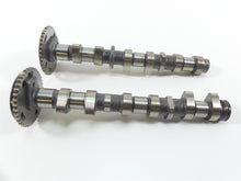 Load image into Gallery viewer, 2018 Can Am Maverick X3 Turbo STD Camshaft Cam Intake Exhaust Set 420820204