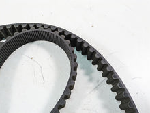 Load image into Gallery viewer, 2006 Harley Sportster XL1200 Rear Drive Belt 1-1/8" 137T 40571-04B | Mototech271
