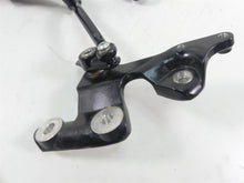 Load image into Gallery viewer, 2022 Harley Softail FXBBS Street Bob Right Footpeg Brake Pedal Set 50500601 | Mototech271