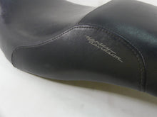 Load image into Gallery viewer, 2017 Harley Dyna FXDB Street Bob Duo Seat Saddle - No Tears 52000071 | Mototech271