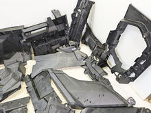 Load image into Gallery viewer, 2023 Can Am Maverick X3 XMR Turbo RR Plastic Cover Fairing Interior Panel Set | Mototech271