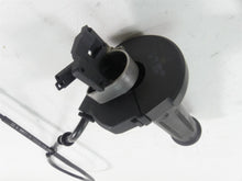 Load image into Gallery viewer, 2009 BMW F800GS K72 Heated Handlebar Handle Bar Grip Set 61317706415 61317708288