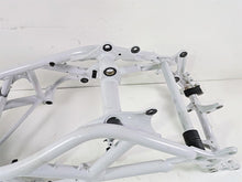 Load image into Gallery viewer, 2017 BMW F800GS Adv K75 Straight Main Frame Chassis With Clean California Title 46511600241