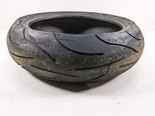 Load image into Gallery viewer, Used Rear Motorcycle Tire Michelin Pilot Power 2 180/55 ZR17 | Mototech271