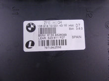 Load image into Gallery viewer, 2017 BMW F800GS K72 Central Chassis Electronic Module 61359526099 | Mototech271