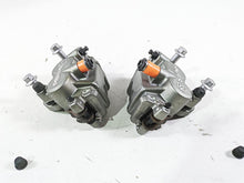 Load image into Gallery viewer, 2021 Yamaha Tenere 700 XTZ7 Brembo Front Brake Caliper Set BW3-F580T BW3-F580U | Mototech271