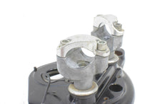 Load image into Gallery viewer, 2006 Harley Touring FLHTCUI Electra Glide Upper Triple Tree W Risers 45435-95