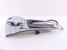 Load image into Gallery viewer, 2009 Harley Touring FLHTCU Electra Glide Fuel Gas Tank Dash Cover 61270-08 | Mototech271