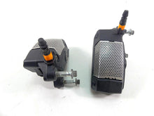 Load image into Gallery viewer, 2015 Harley VRSCF Muscle V-Rod Nice Front Brake Caliper Set 44731-08 44732-08