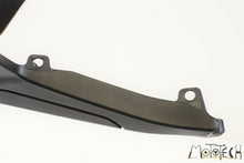 Load image into Gallery viewer, 2017 Ducati Panigale 959 Subframe Side Tail Cover Fairing SET 46016311B | Mototech271