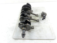 Load image into Gallery viewer, 2012 Kawasaki ZX1400 ZX14R Ninja Crankshaft Crank Shaft 13031-0724 13031-0941 | Mototech271