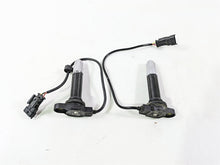 Load image into Gallery viewer, 2013 Ducati Hyperstrada 821 Ignition Coil Beru Set 38010145B | Mototech271